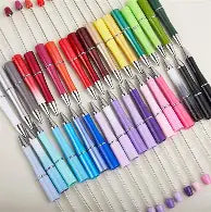 Custom Beadable Pen