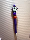 Premade Beadable Pen