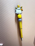 Premade Pens