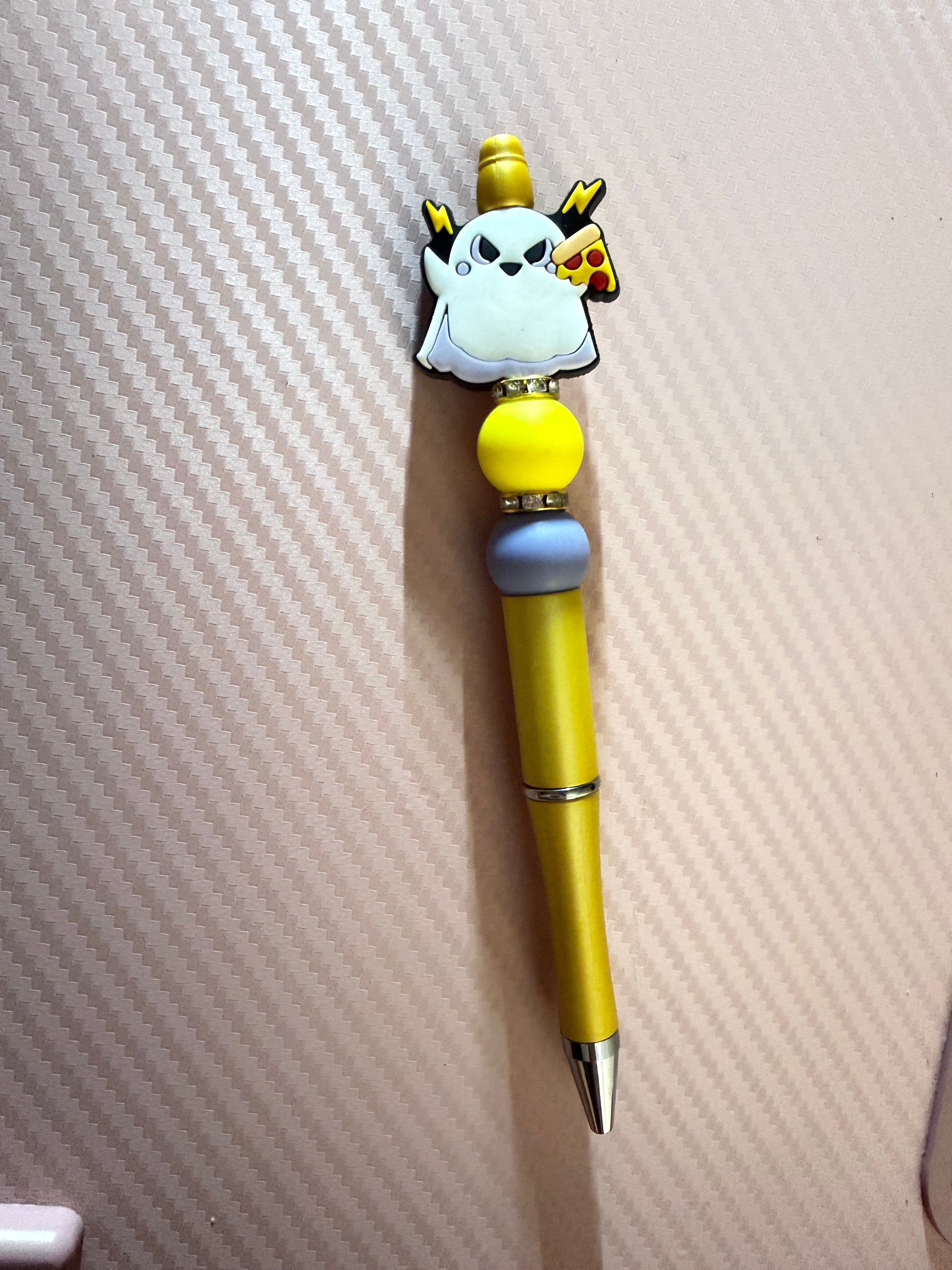 Premade Pens