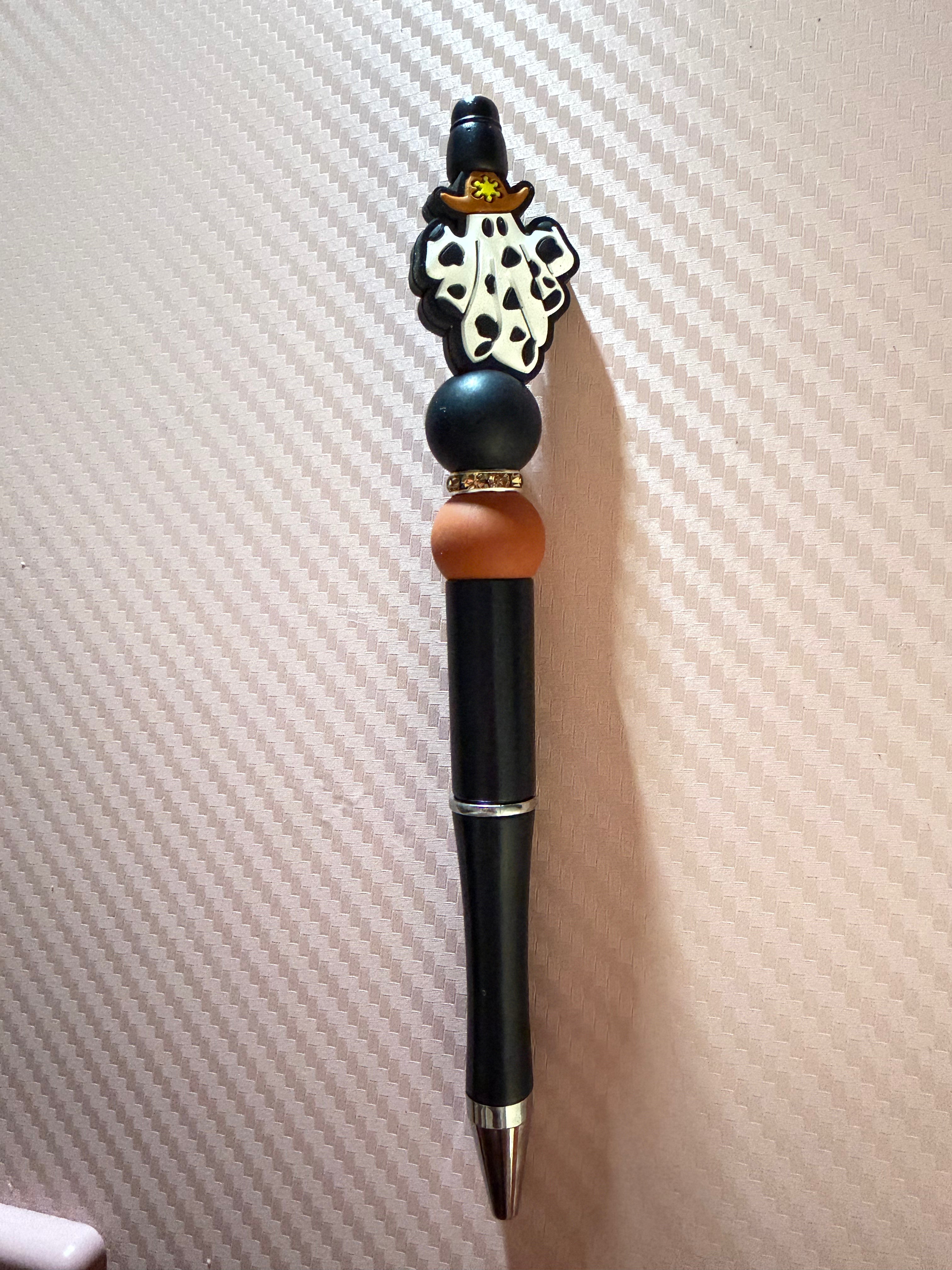 Premade Pen