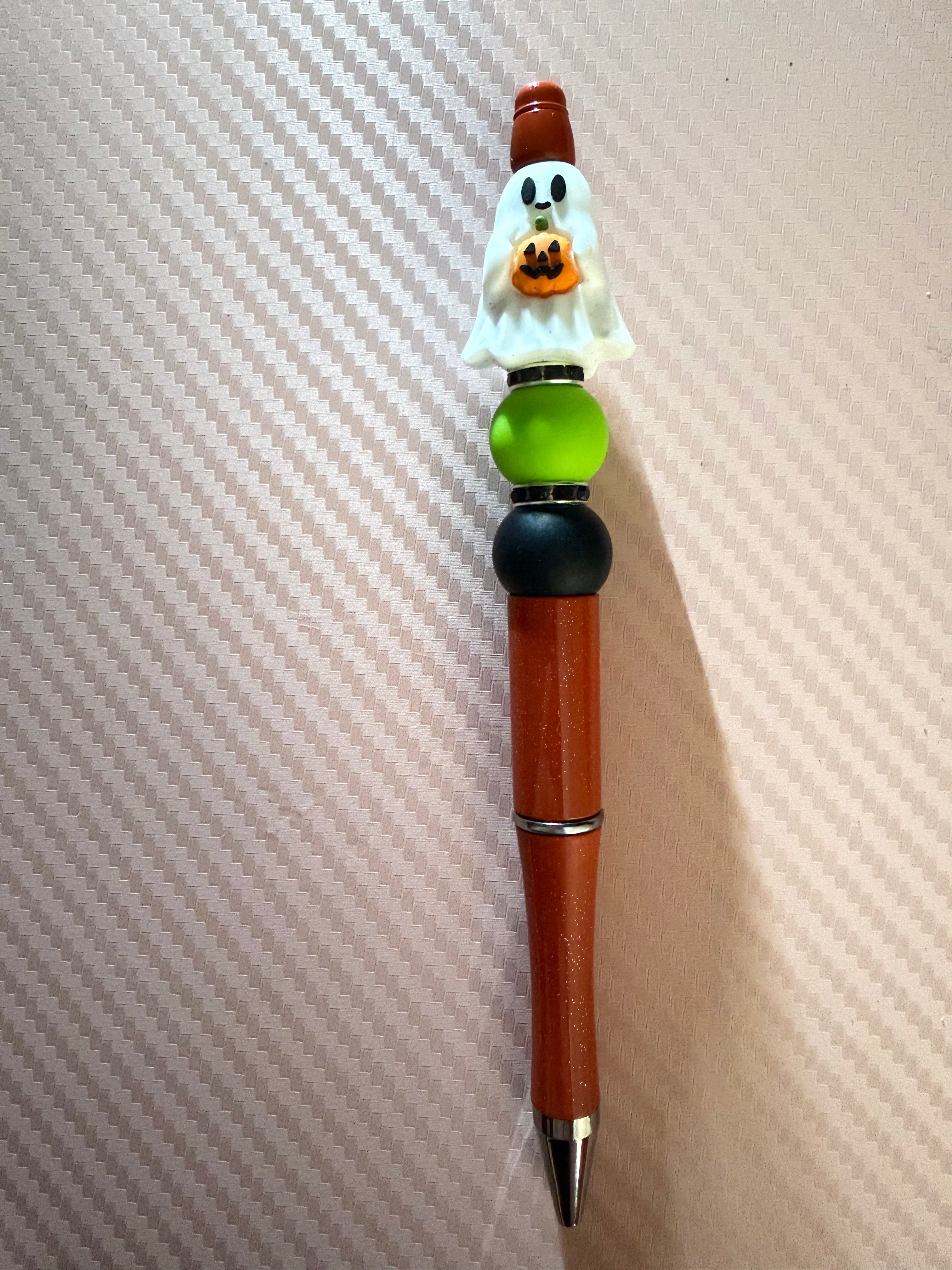 Premade Pen