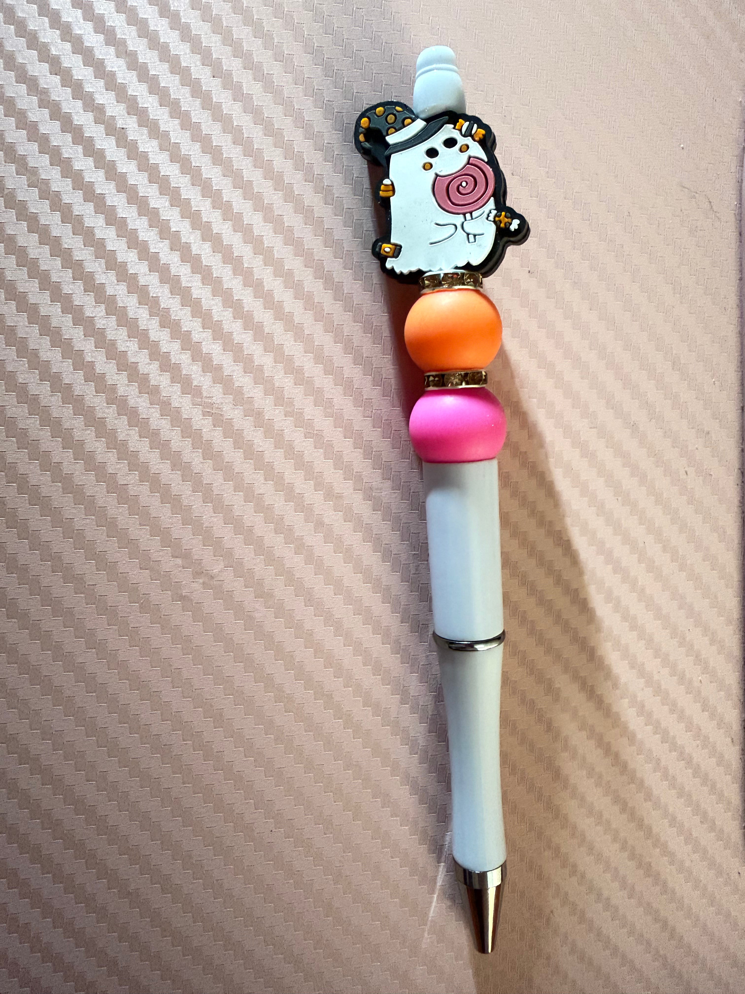 Premade Pen