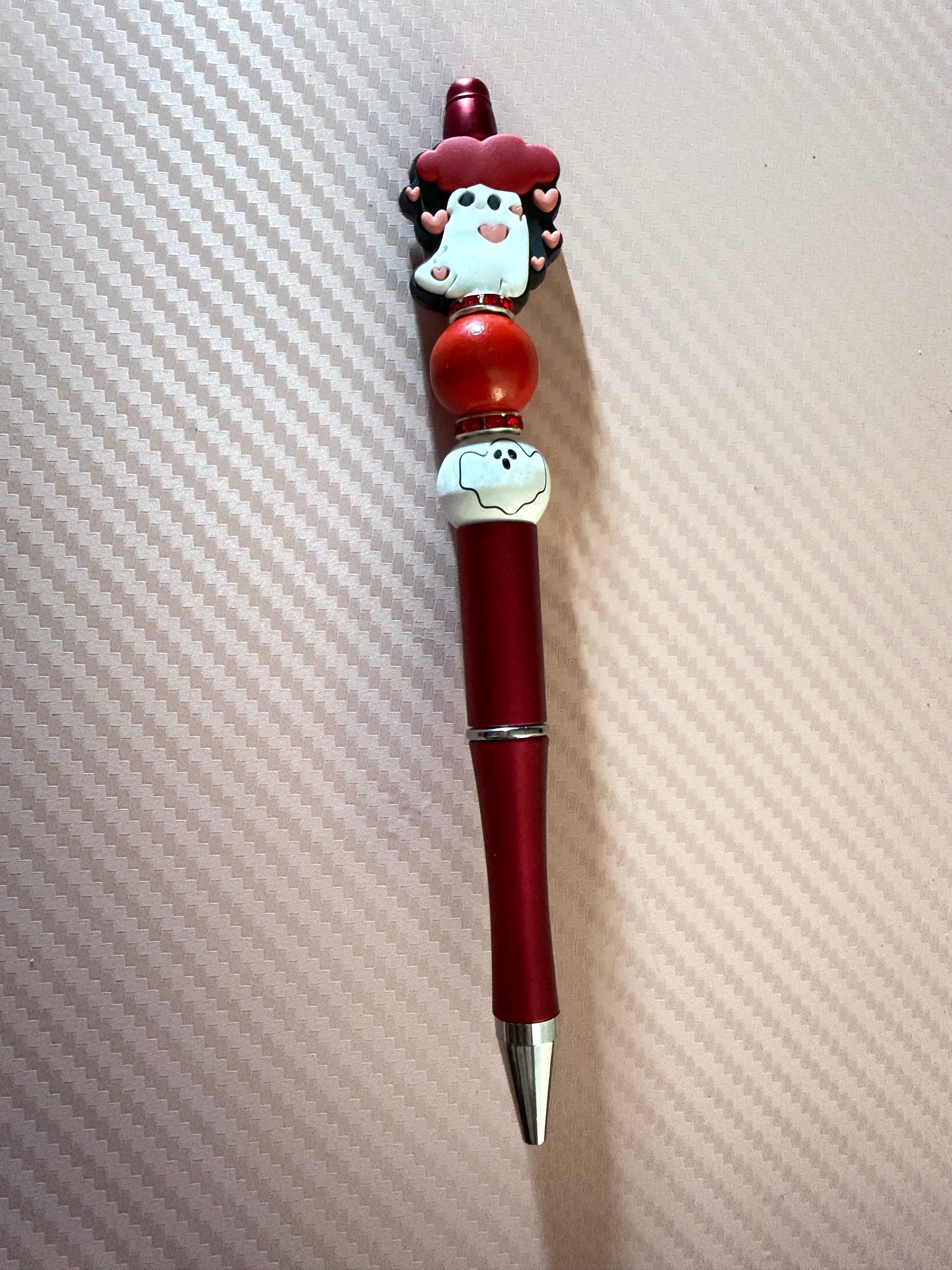 Premade Pen
