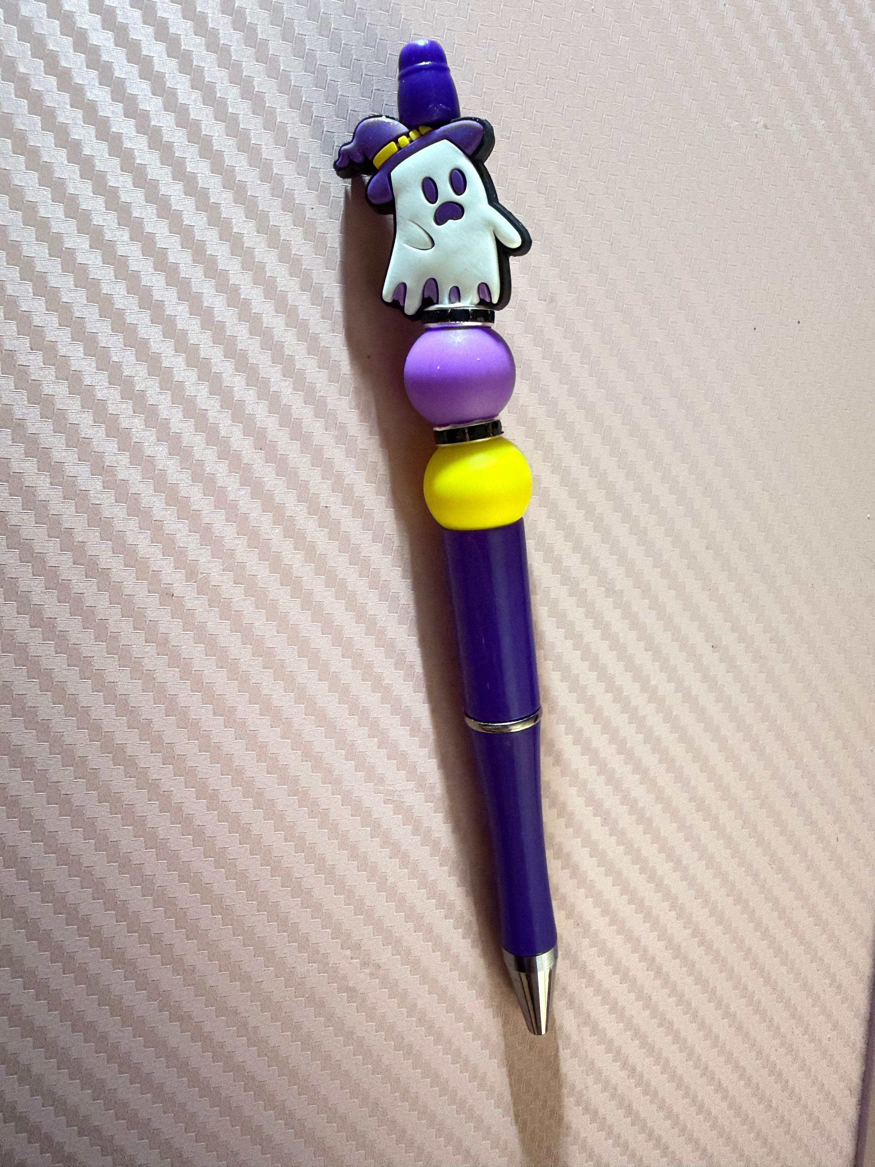 Premade Pen