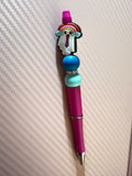 Premade Pen