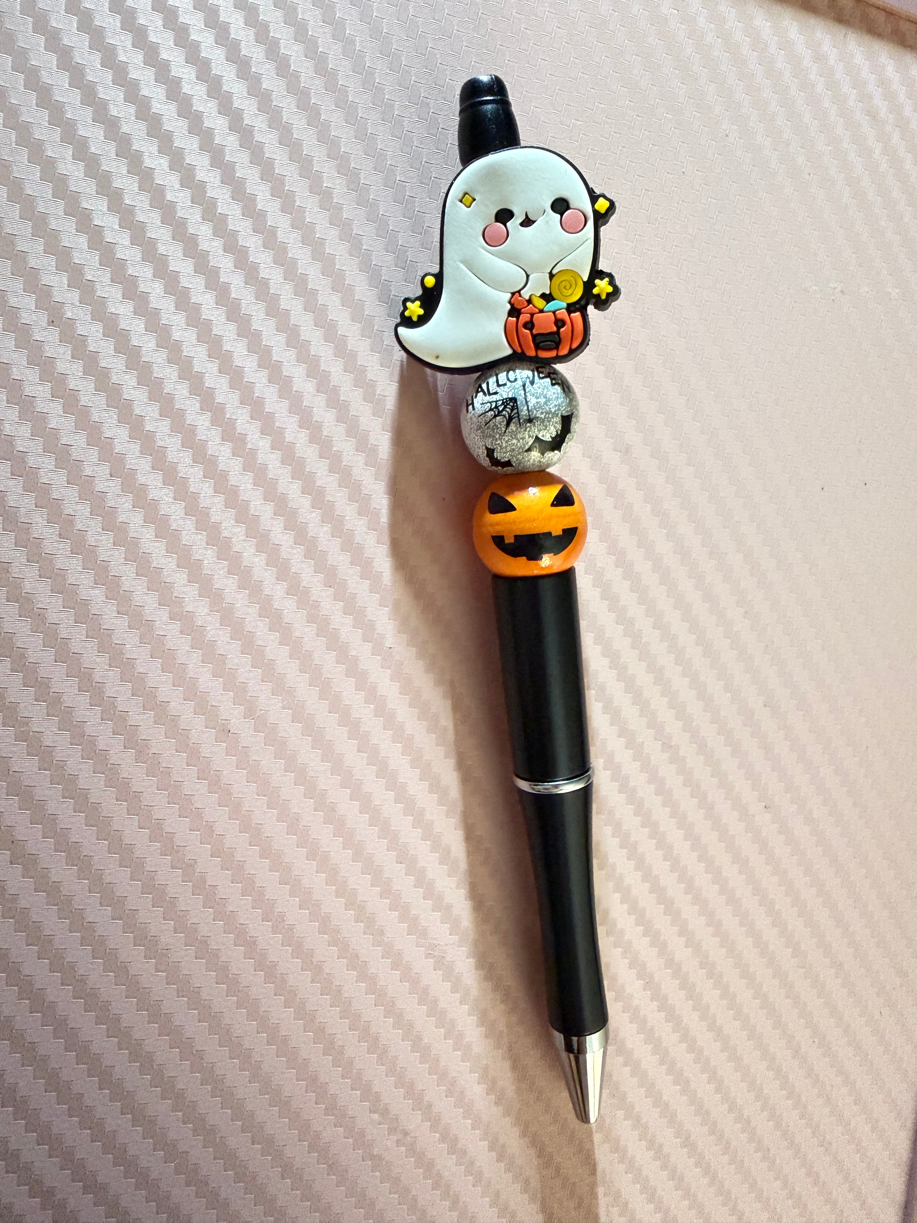 Premade Pen