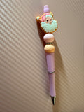 Premade Pen