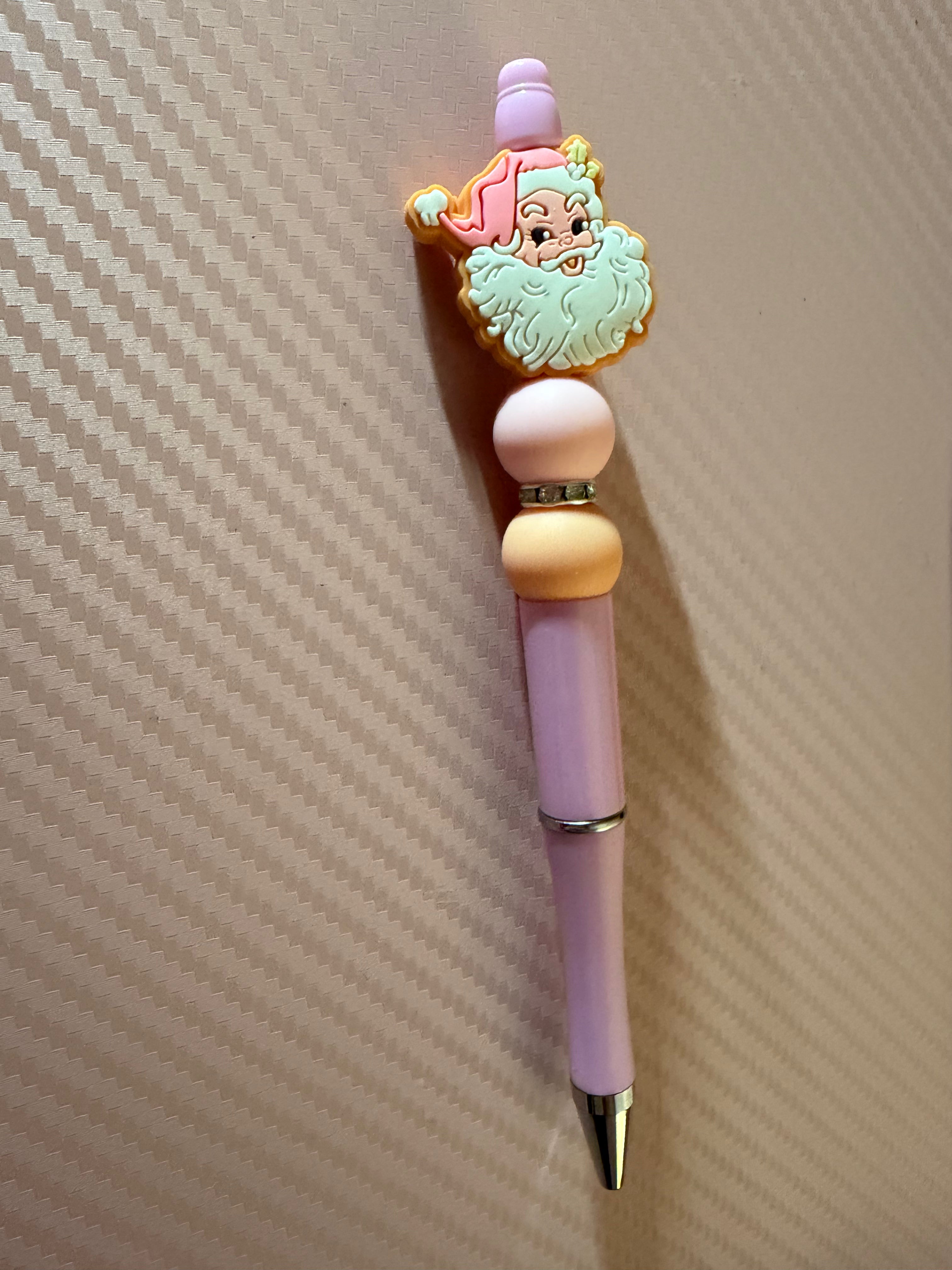 Premade Pen