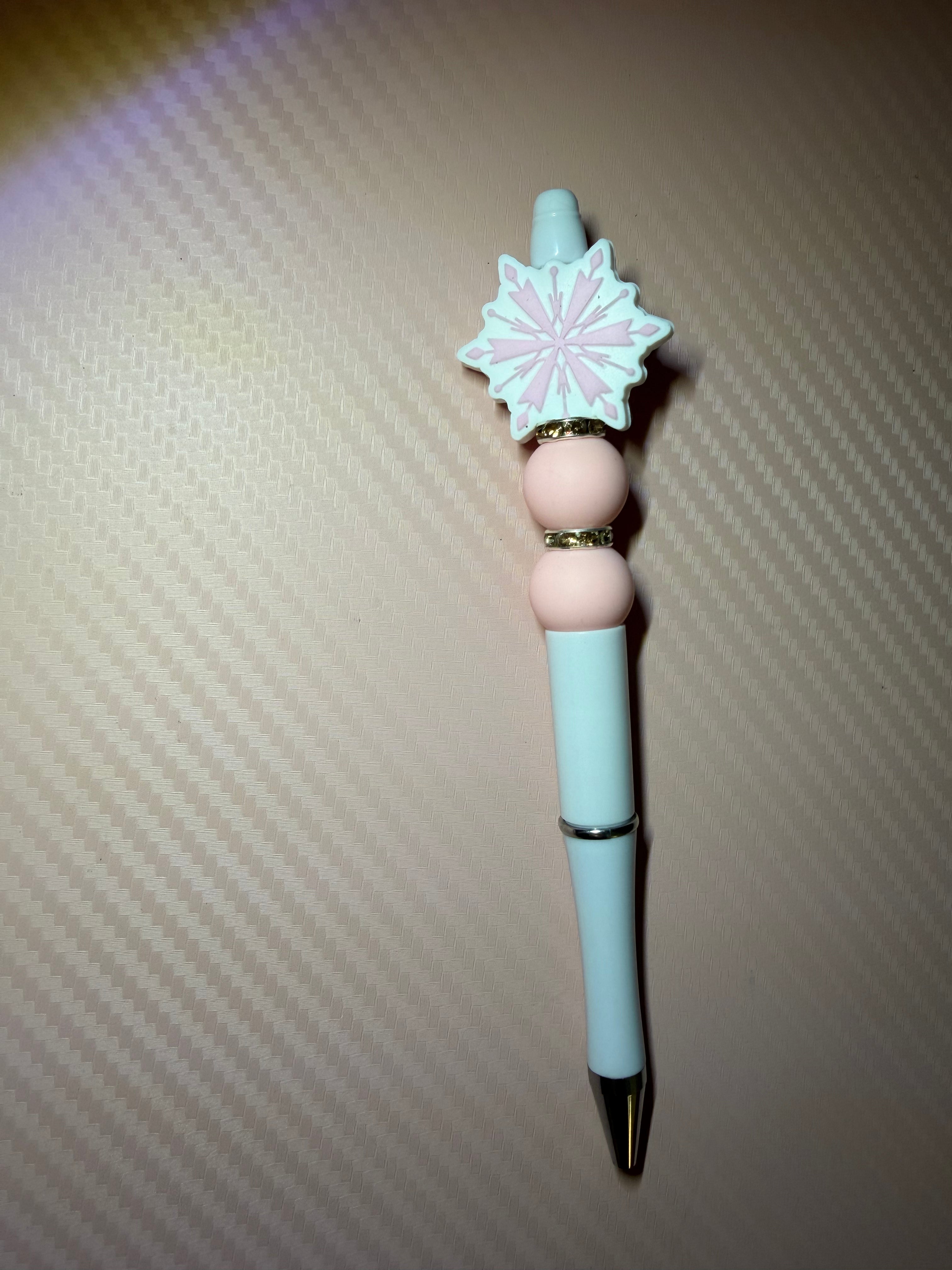 Premade Pen