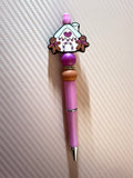 Premade Pen
