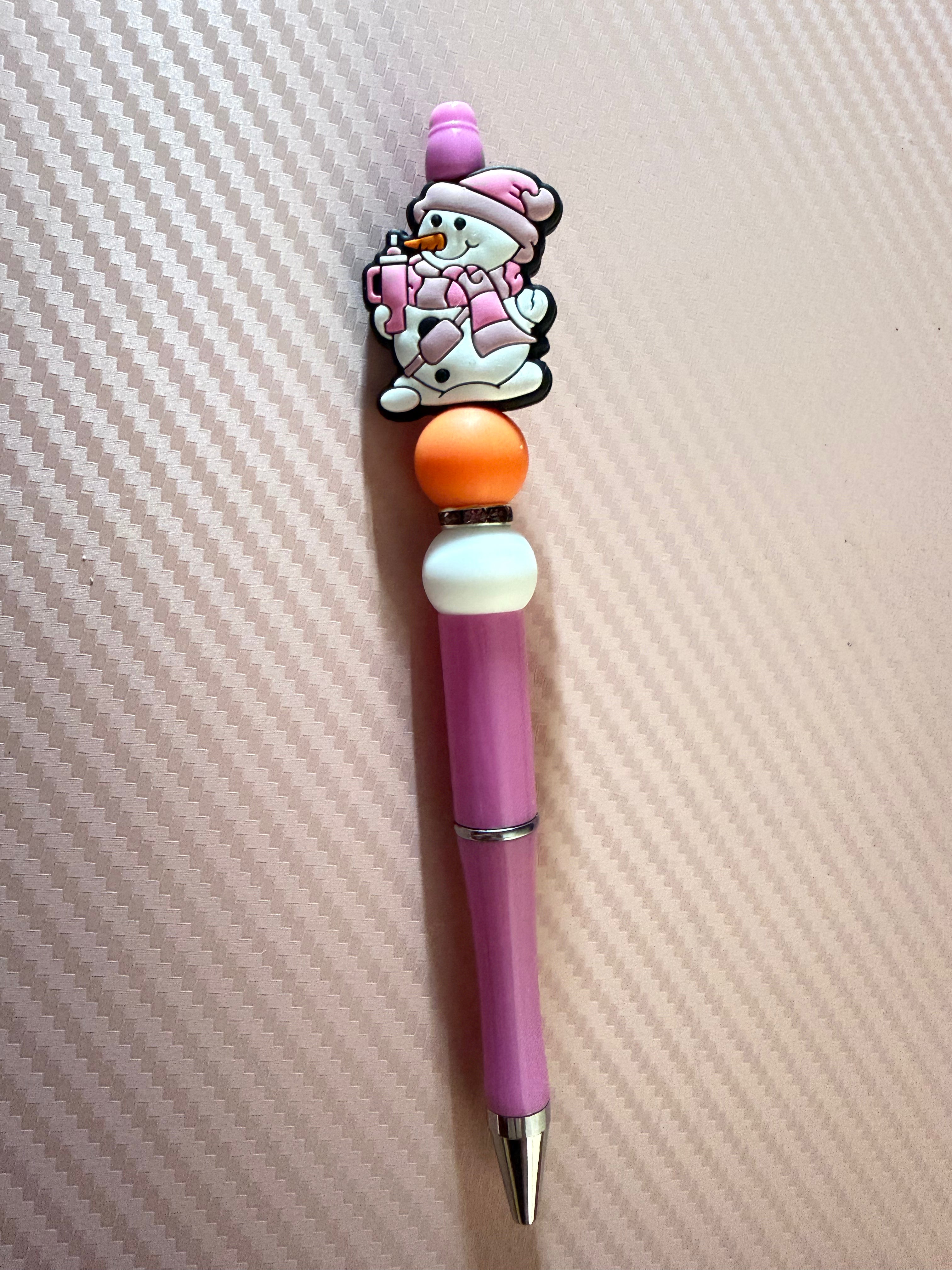 Premade Pen