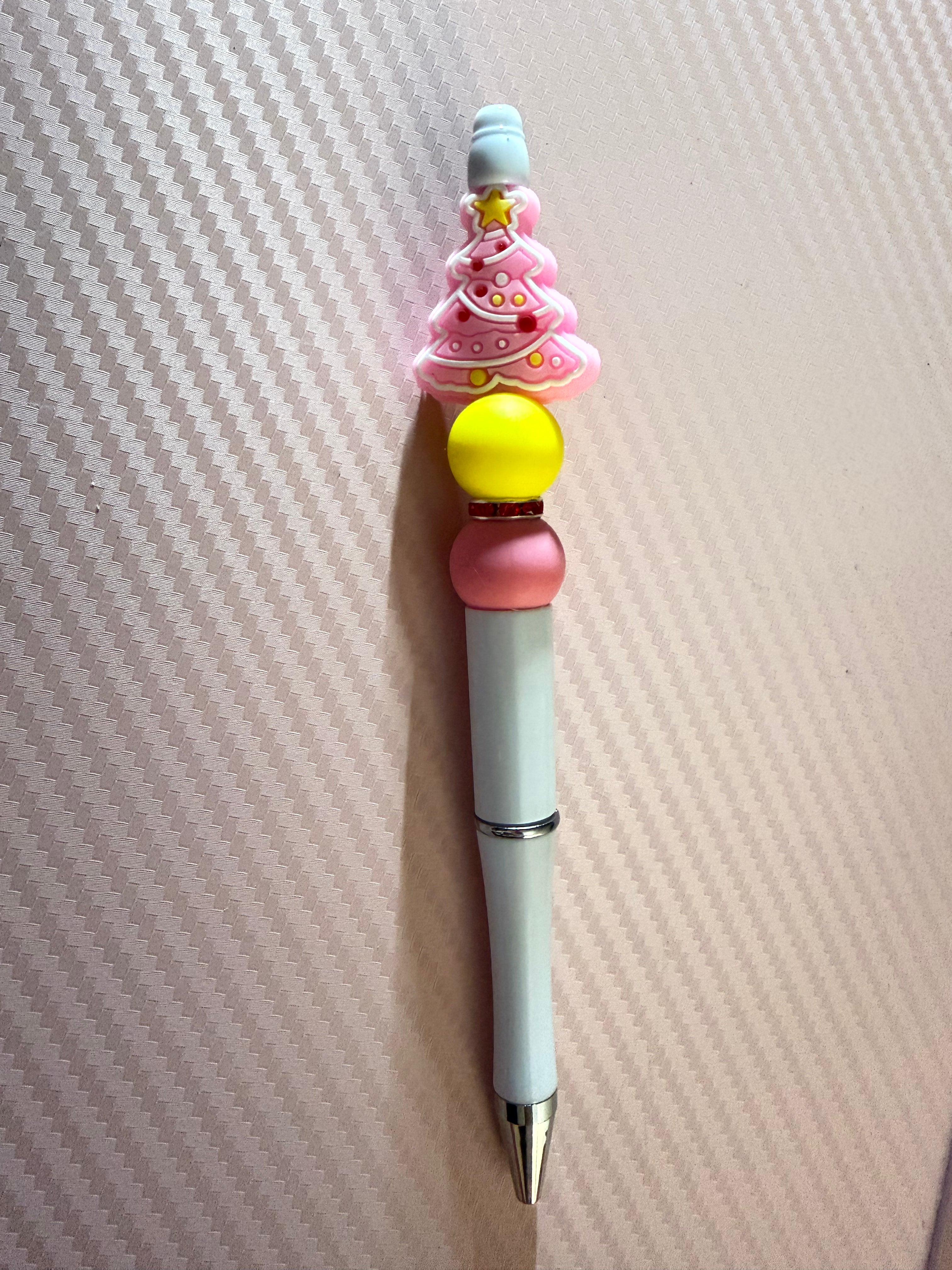 Premade Pen