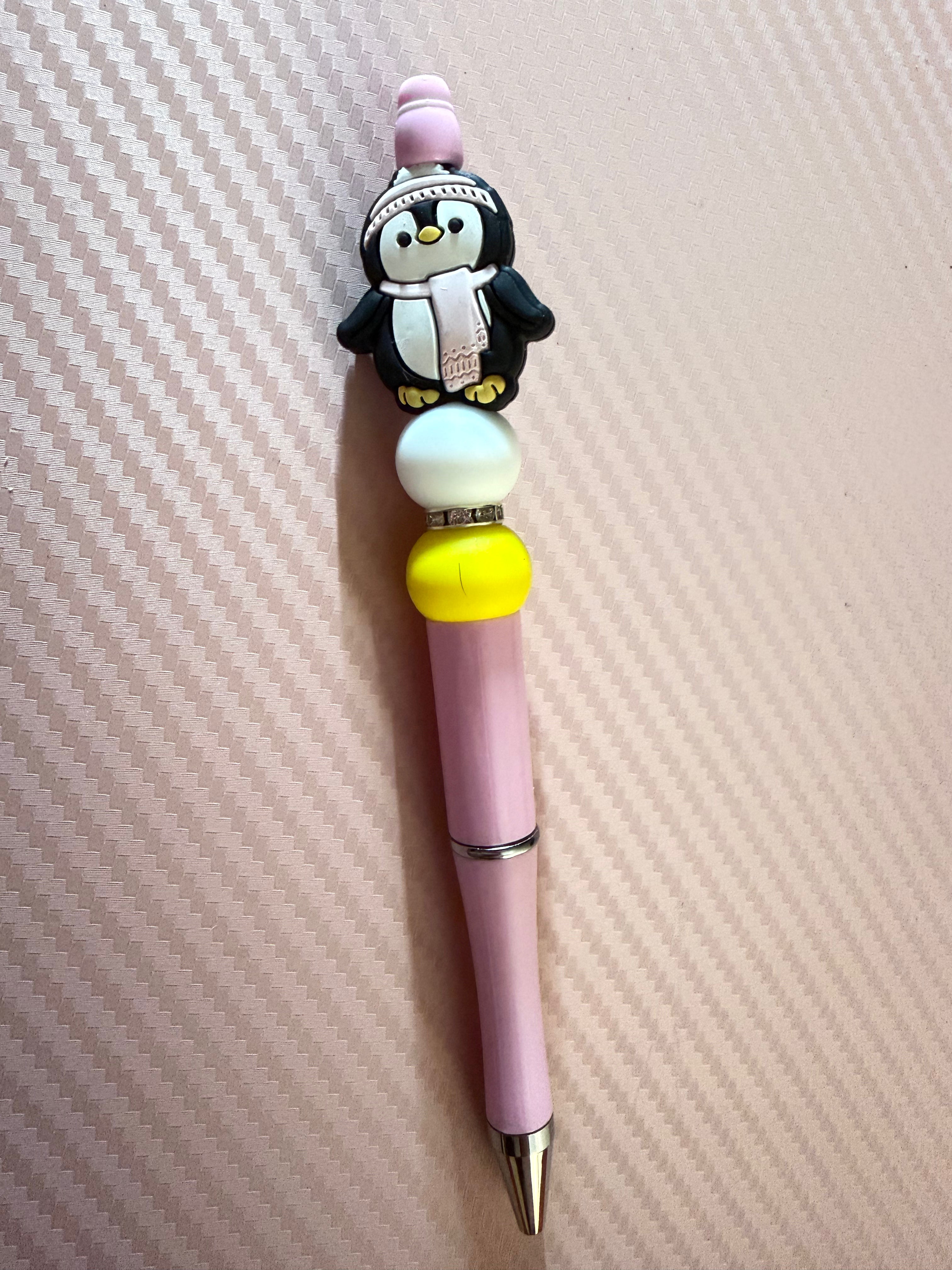 Premade Pen