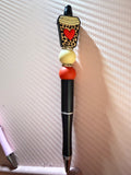 Premade Pen