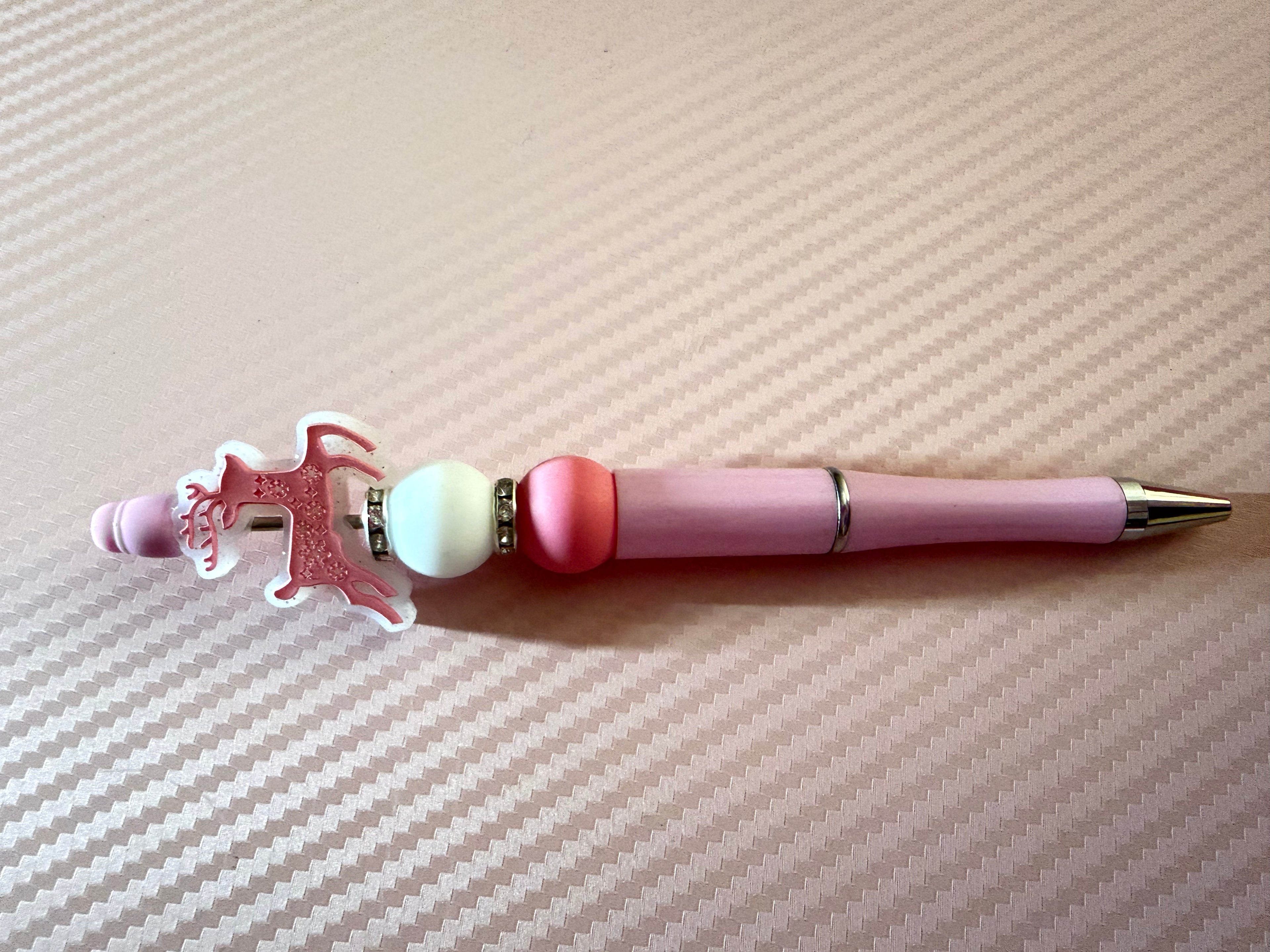 Premade Pen