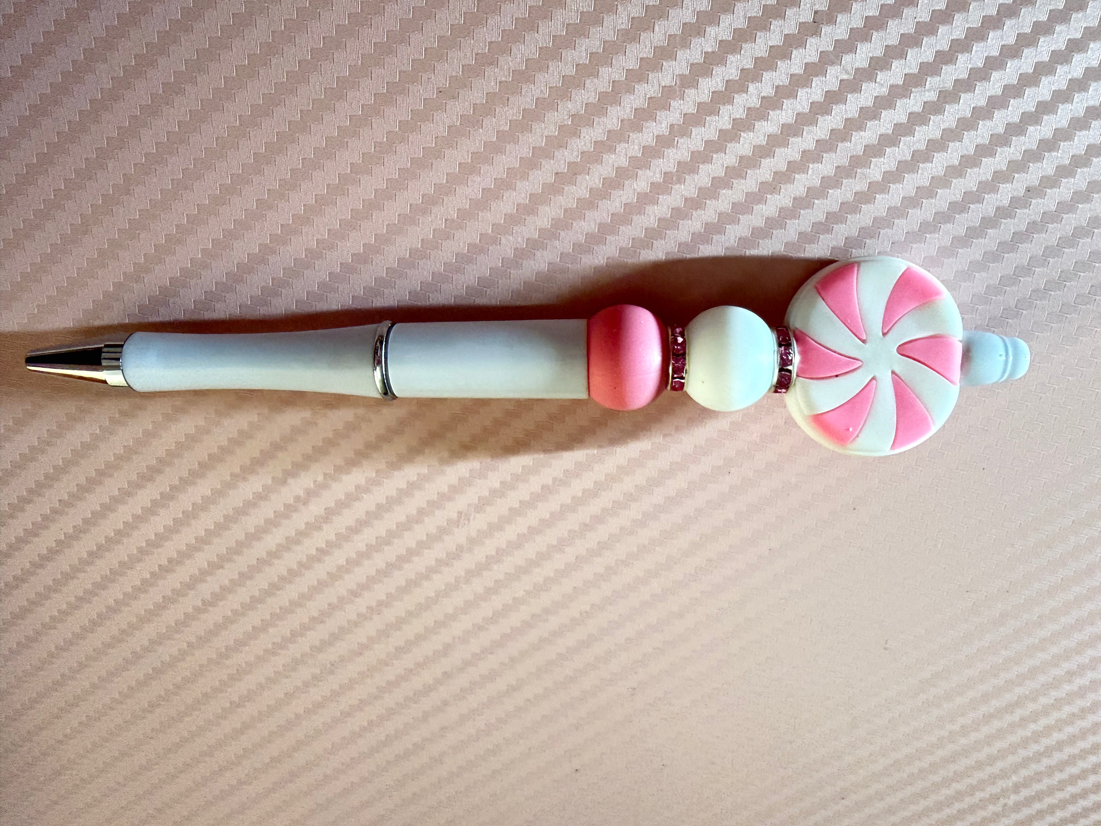 Premade Pen