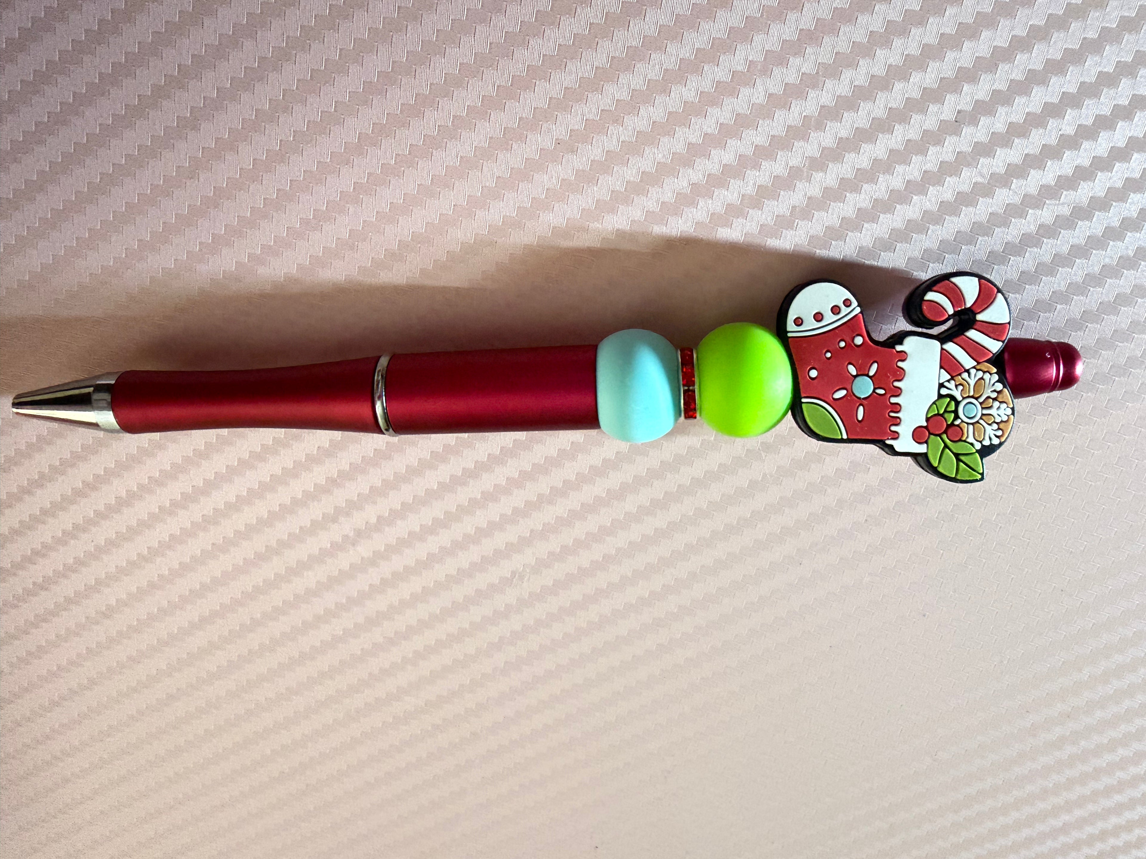 Premade Pen