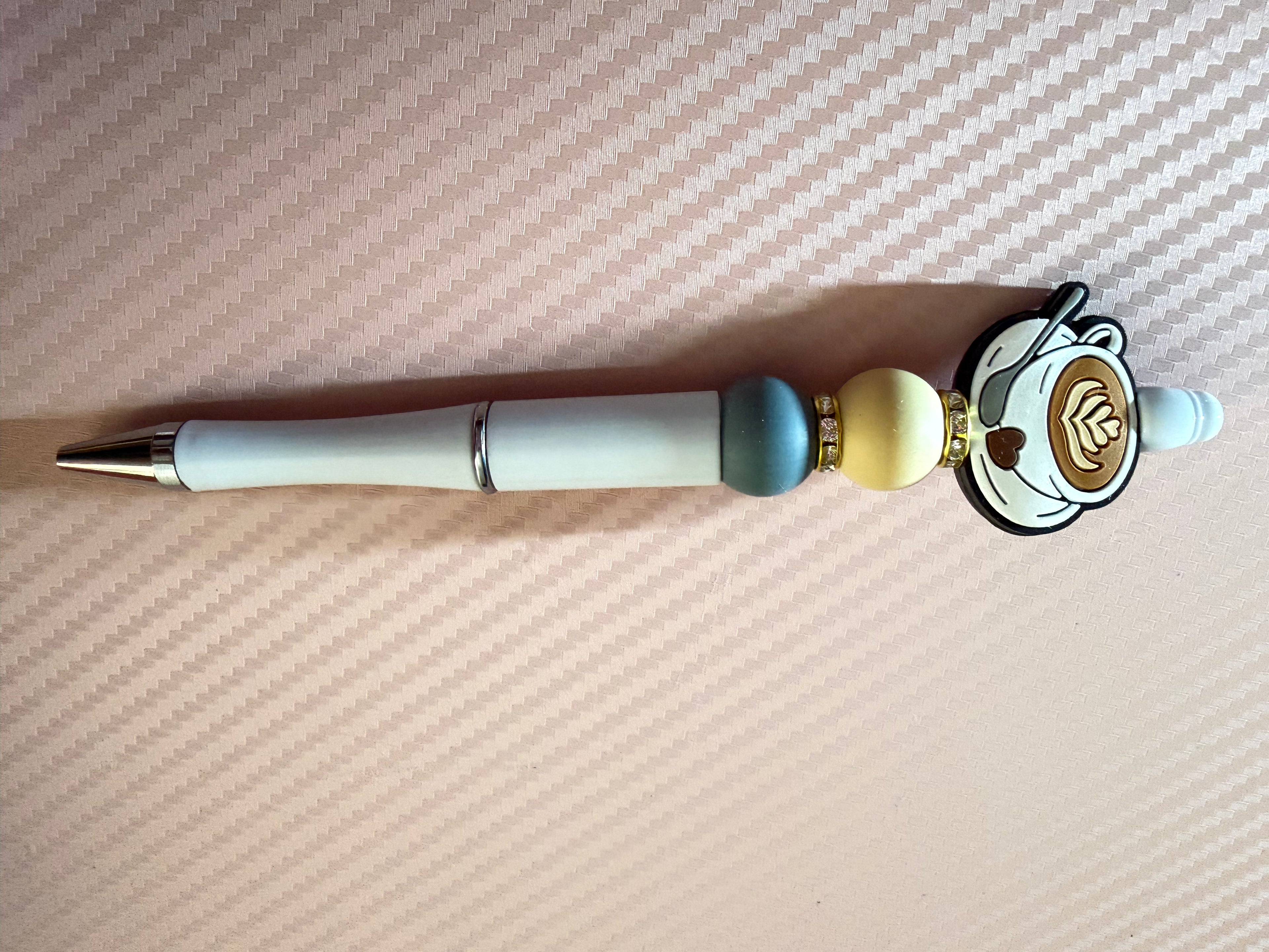 Premade Pen