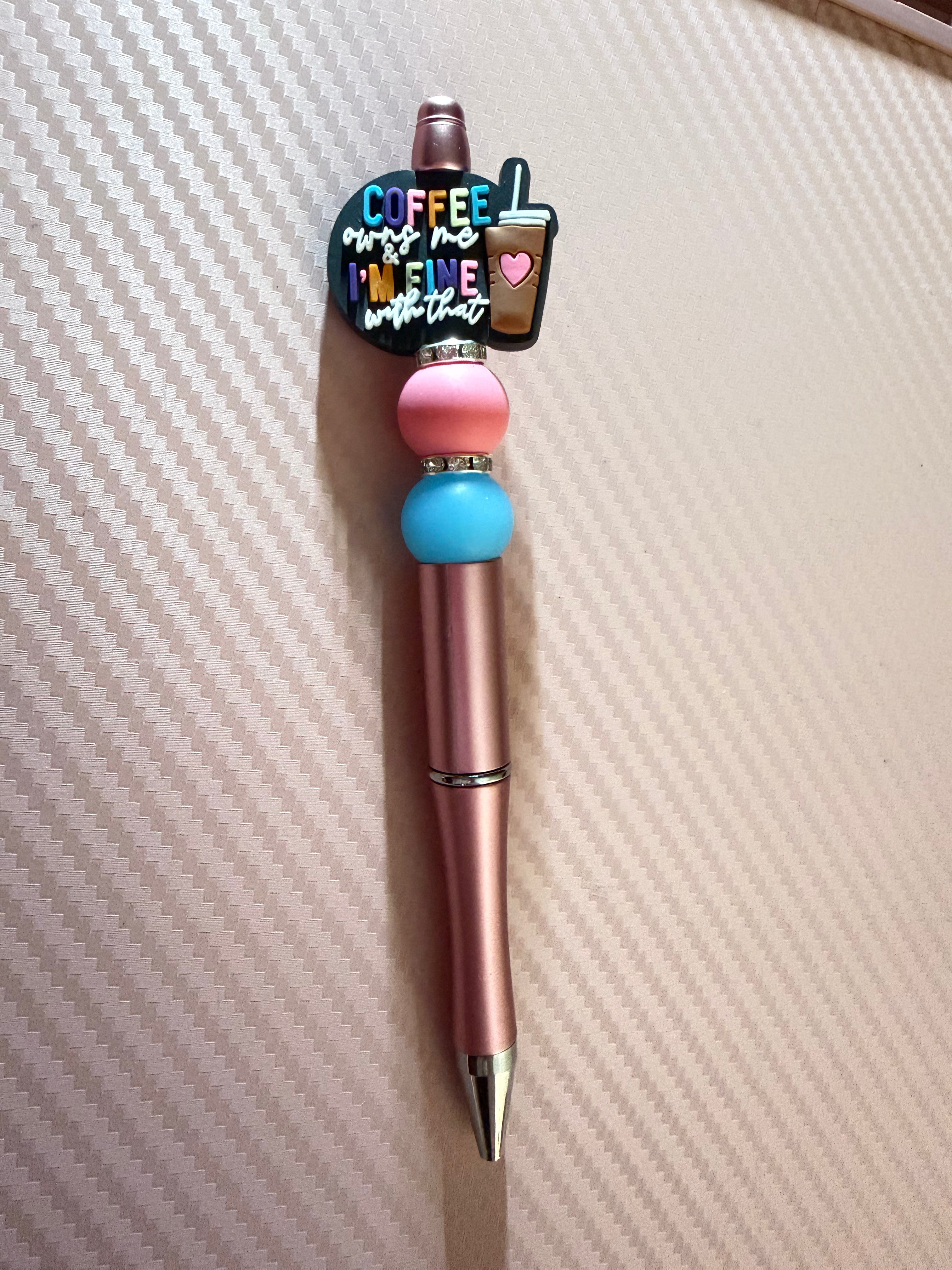 Premade Pen
