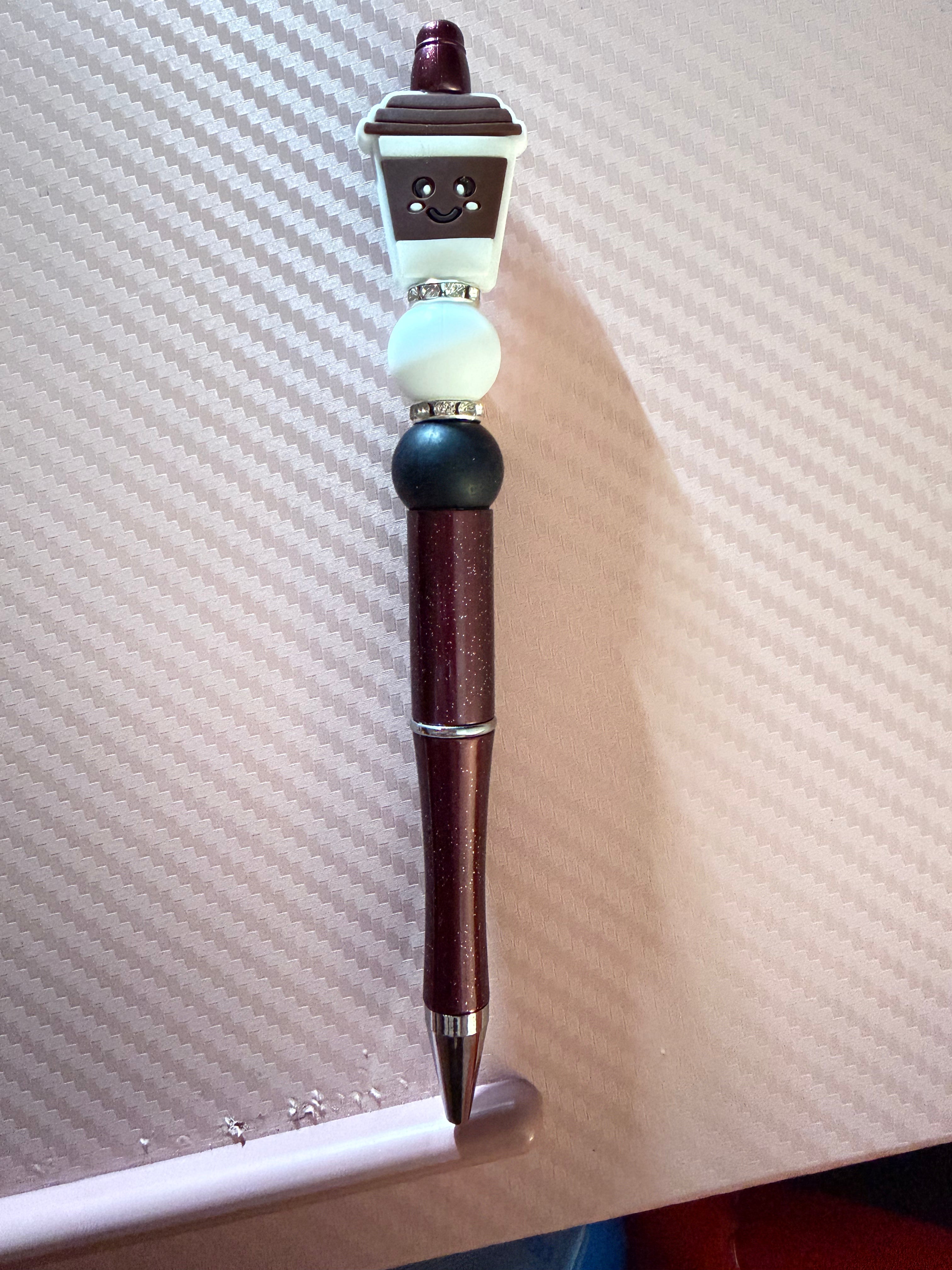 Premade Pen