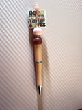 Premade Pen