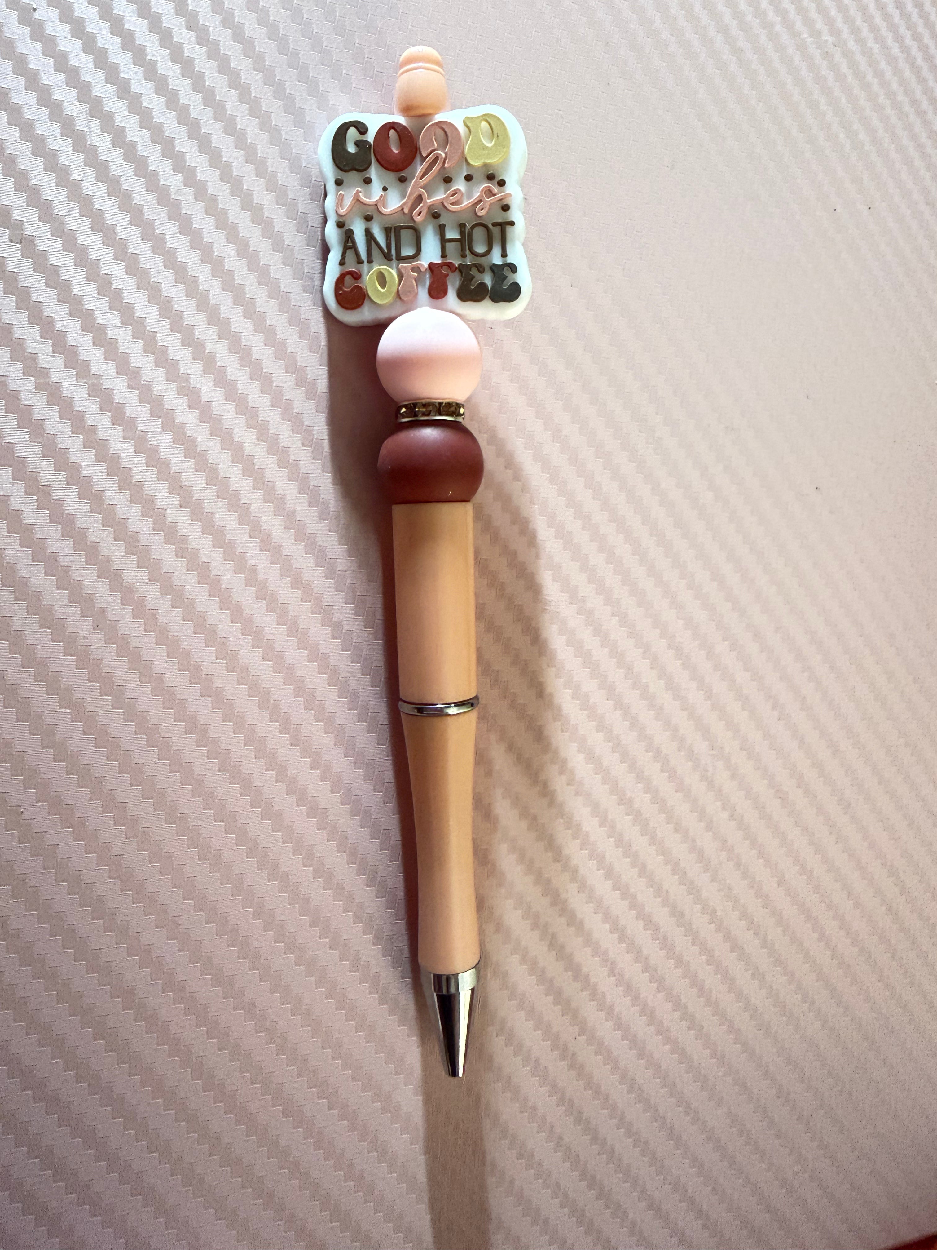 Premade Pen