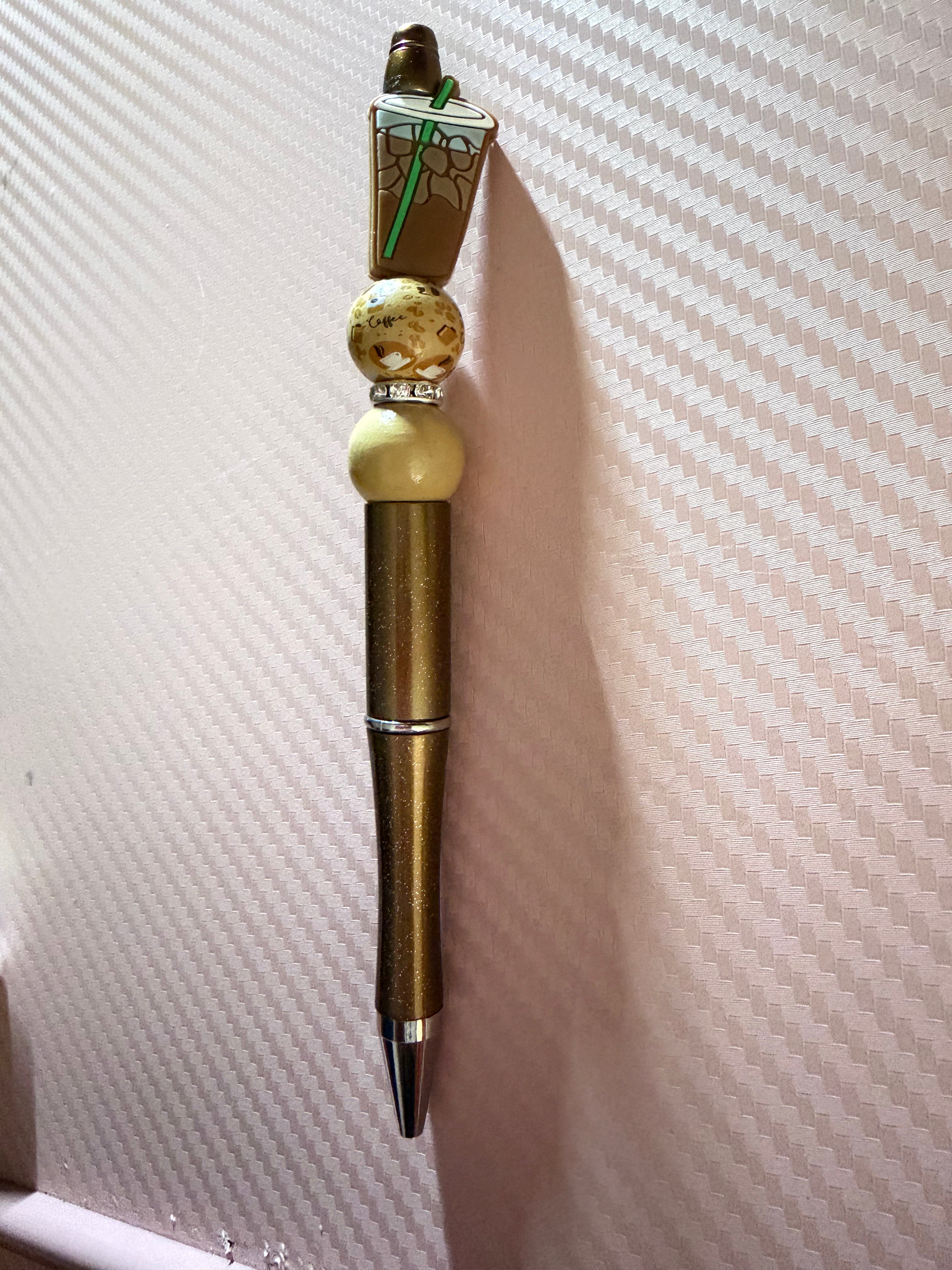 Premade Pen