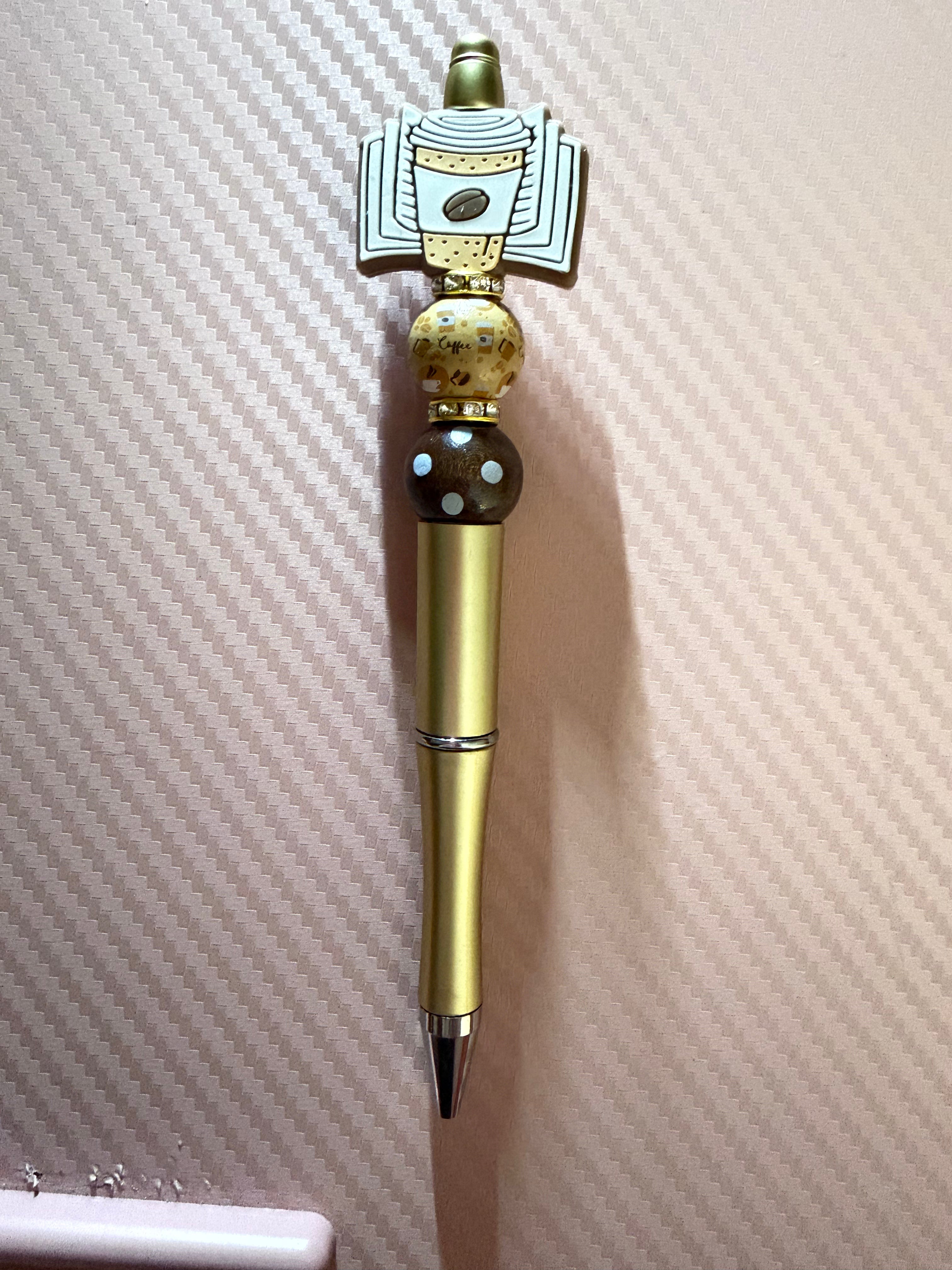 Premade Pen