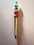 Premade Pen