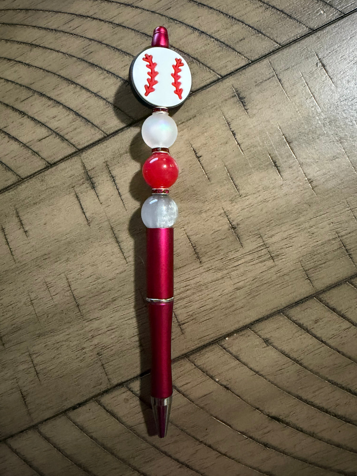 Baseball