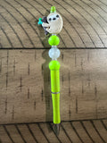 Green Sloth