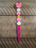 Pink Flower