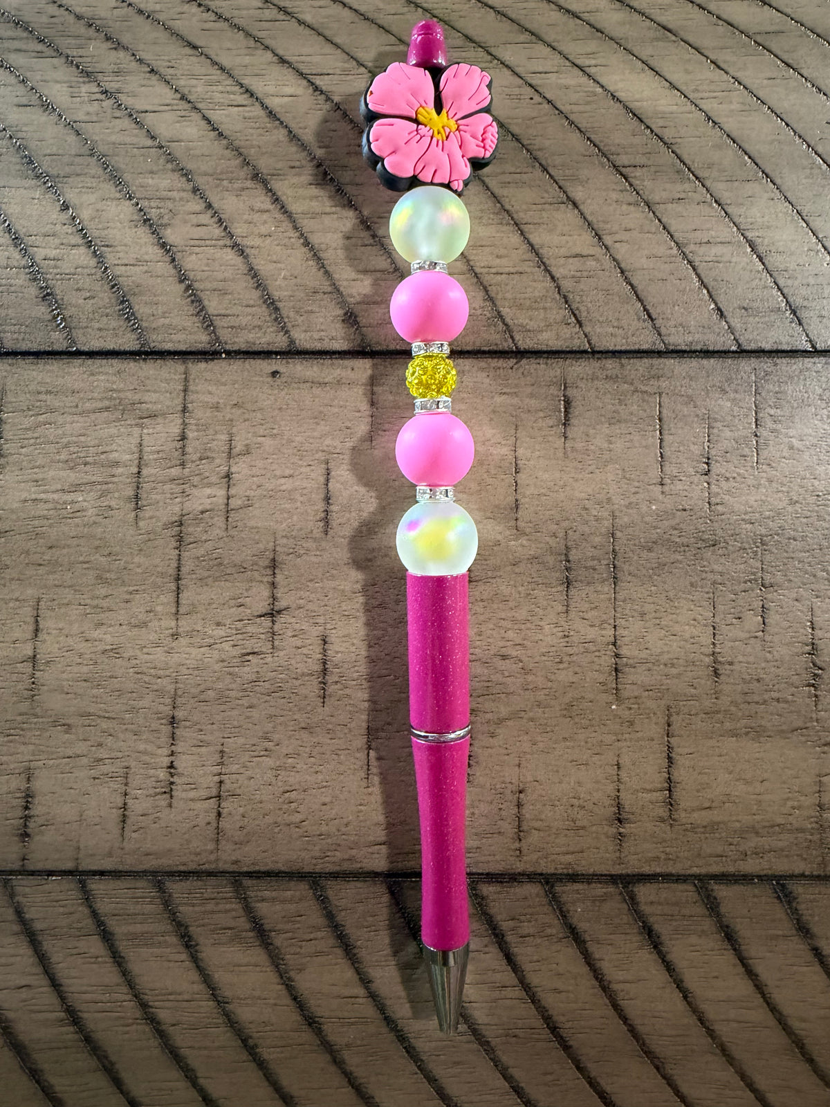 Pink Flower