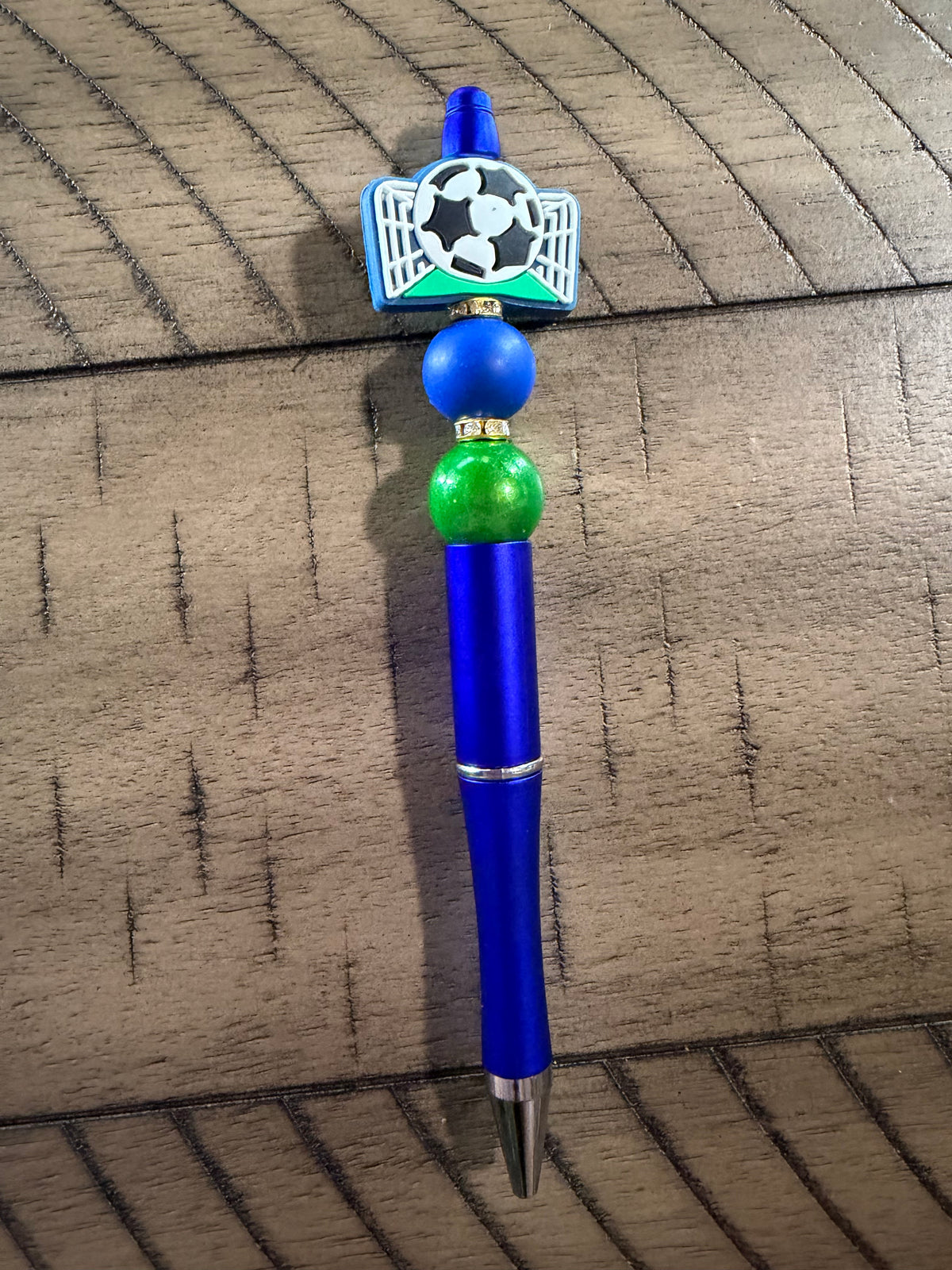 Soccer Ball