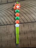 Orange Fox