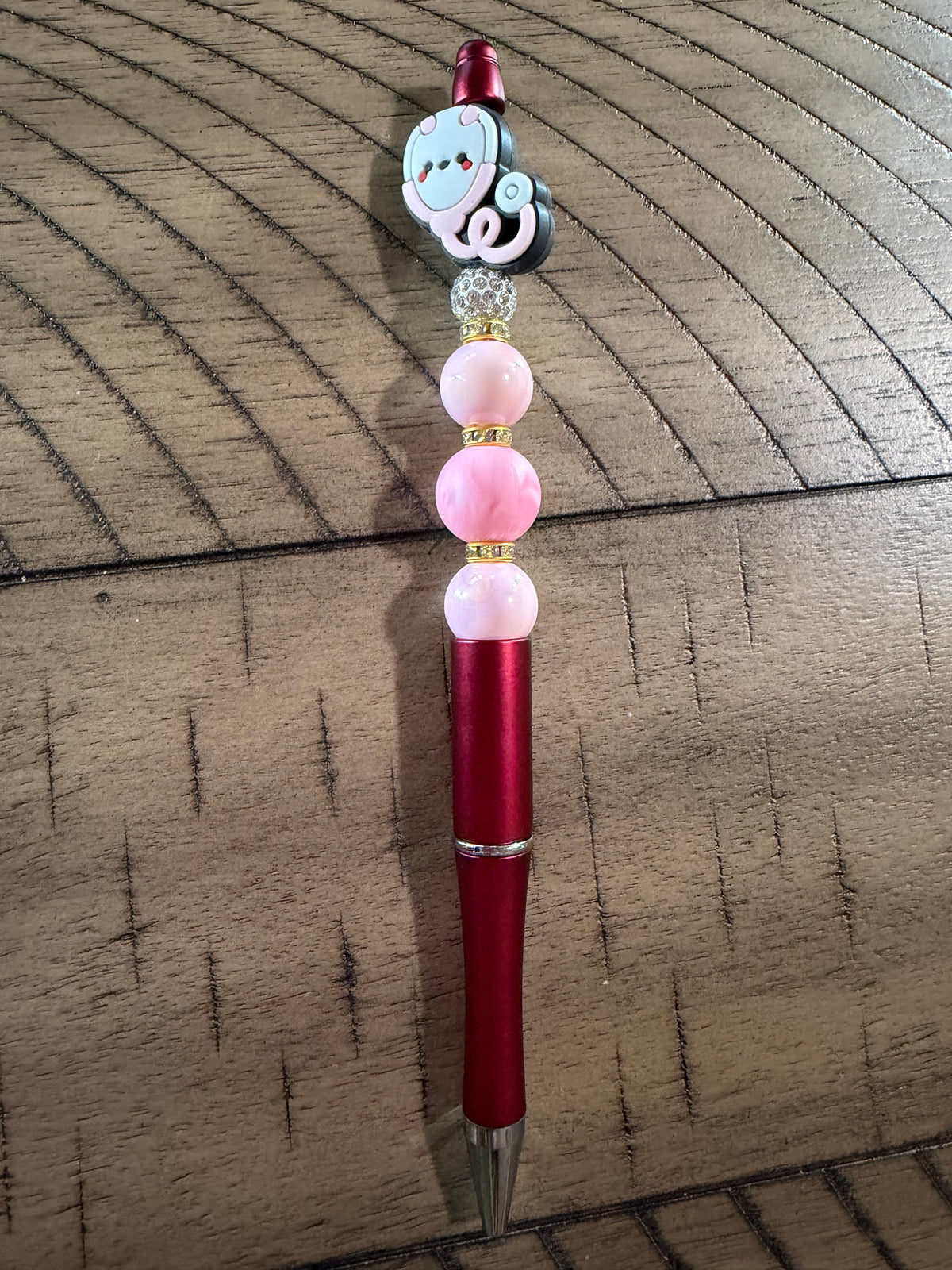 Nurse Pen