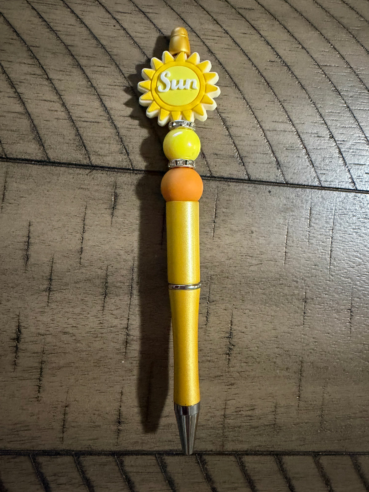 Yellow Sunflower