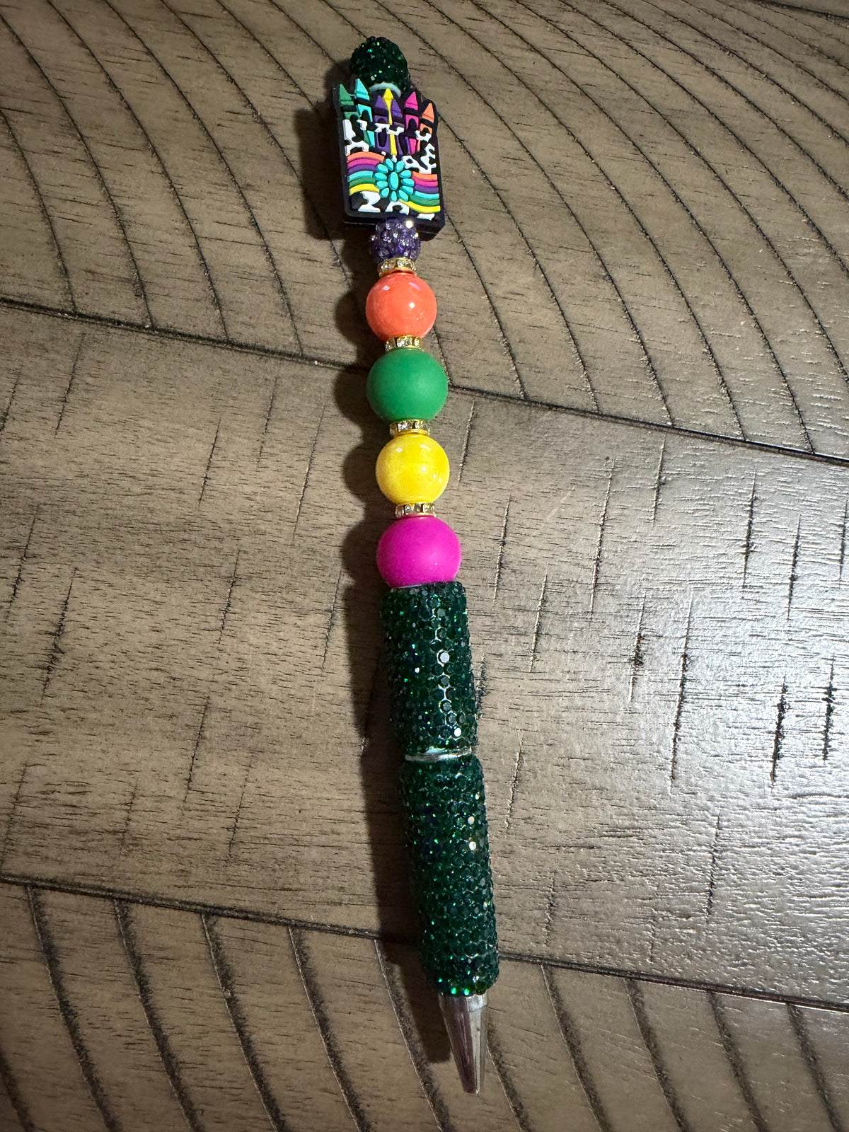 Crayons
